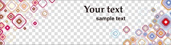 Graphic design Graffiti, Personality graffiti art banner material transparent background PNG clipart