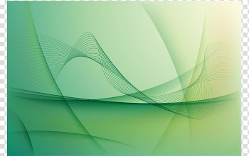 Graphic design Green Pattern, abstract background transparent background PNG clipart