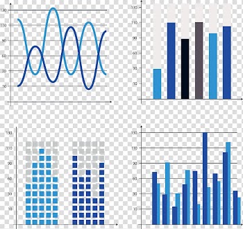 Graphic design Line chart Designer, double line line chart transparent background PNG clipart