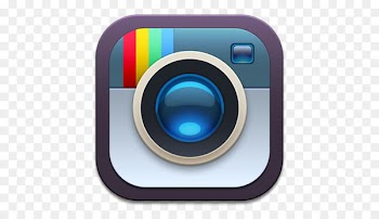 Graphic design Logo Icon design - INSTAGRAM LOGO 