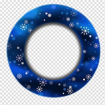 Graphic design Painting, circle frame transparent background PNG clipart