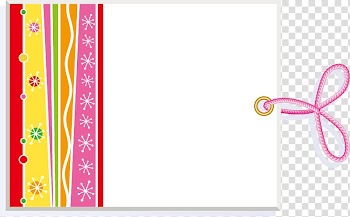 Graphic design Paper, Tag, tag decorative frame, Taobao material, material transparent background PNG clipart