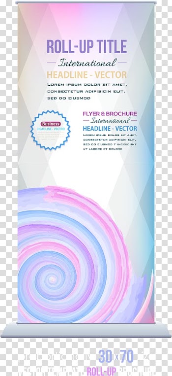 Graphic design Poster, tie ring Chin transparent background PNG clipart
