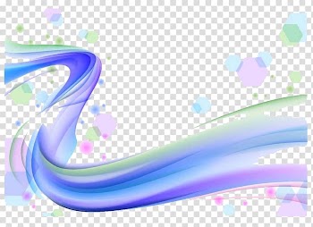 Graphic design Ribbon, line transparent background PNG clipart