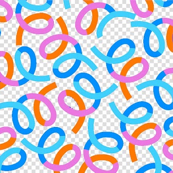 Graphic design, Ribbon shading transparent background PNG clipart