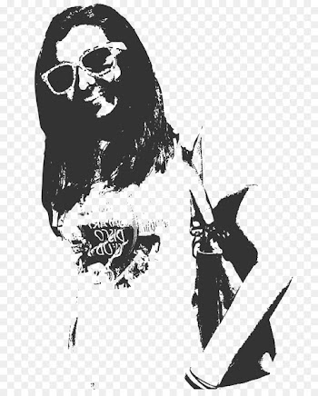 Graphic design Visual arts Illustration Stencil Silhouette - baggie vector 