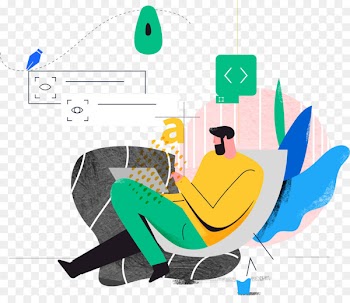 Graphic Design, Web Design, Digital Illustration, Cartoon PNG