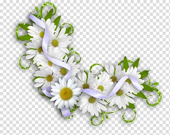 Graphic design , wreath ribbons transparent background PNG clipart