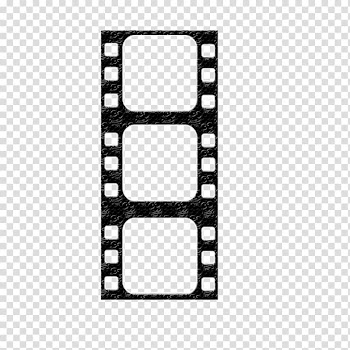 Graphic film Cinematography Ribbon, cine transparent background PNG clipart