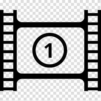Graphic film Film frame Computer Icons, design transparent background PNG clipart
