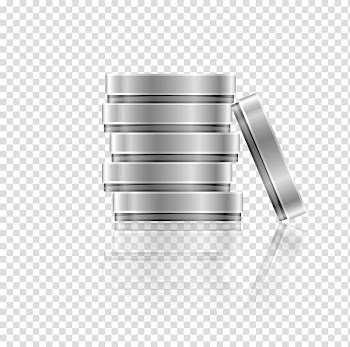 Graphic film Negative Film frame, Silver transparent background PNG clipart