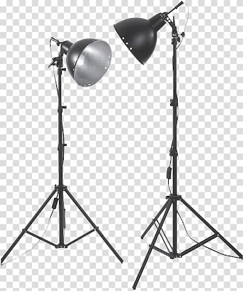 Graphic lighting graphic studio, light transparent background PNG clipart