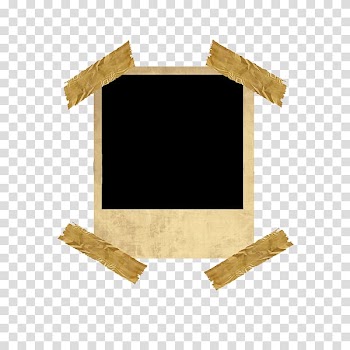 Graphic Paper Polaroid Corporation , others transparent background PNG clipart