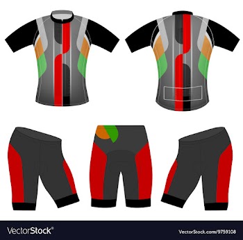 Graphic t shirt vector image