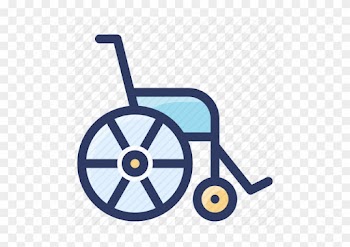 Graphic Transparent Library Filled Outline Medical - Nada Auto Show 2018 Logo