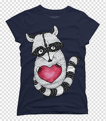 Graphics Animal Raccoon Poster, raccoon transparent background PNG clipart