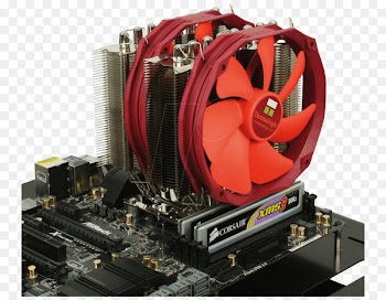 Graphics Cards & Video Adapters Computer cooling Central processing unit Thermalright Heat sink - intel 