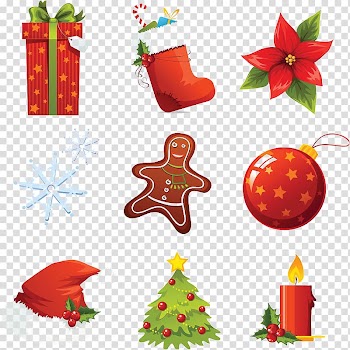 Graphics Christmas Day Christmas tree Santa Claus Illustration, christmas tree transparent background PNG clipart