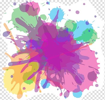 Graphics Drawing Art, watercolor rainbow circle transparent background PNG clipart