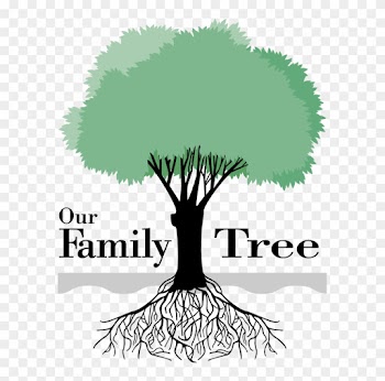 Graphics For Family Tree Animated Graphics - Our Family Tree Clipart