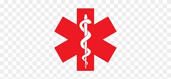 Graphics For Medical Alert Graphics - Emotional Support Dog Logo