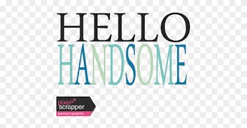 Graphics For Transparent Word Graphics - Transparent Word Handsome
