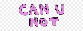 Graphics For Tumblr Words Png Graphics - Cute One Word Usernames