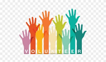 Graphics For Volunteer Needed Graphics - Volunteer People No Background
