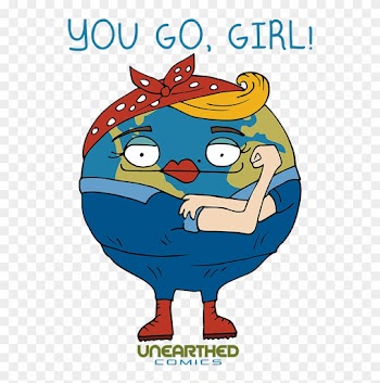 Graphics For You Go Girl Graphics - You Go Girl Clipart