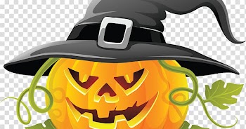 Graphics Halloween Open Jack-o'-lantern, pumpkin head transparent background PNG clipart