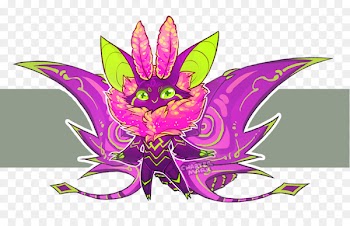 Graphics Illustration Leaf Pink M Flower - charter 