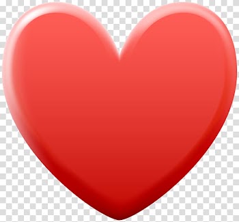 Graphics Open Heart , heart transparent background PNG clipart