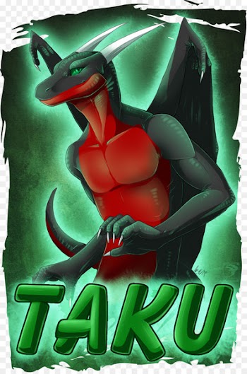 Graphics Poster Illustration Organism Superhero - aints badge 
