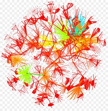 Graphics Remote sensing Support vector machine Statistical classification - decomposition graphic 