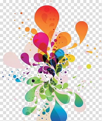 Graphics Watercolor painting Drawing , beautiful summer transparent background PNG clipart