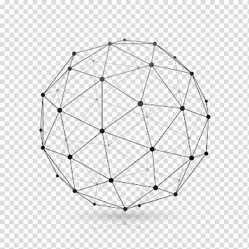 Graphics Website wireframe Wire-frame model Globe Sphere, globe transparent background PNG clipart
