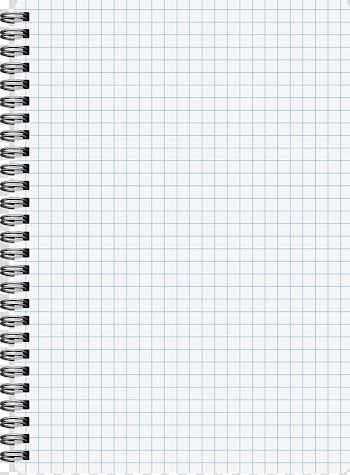 Graphing book, Paper Line Angle Point Text, notebook transparent background PNG clipart