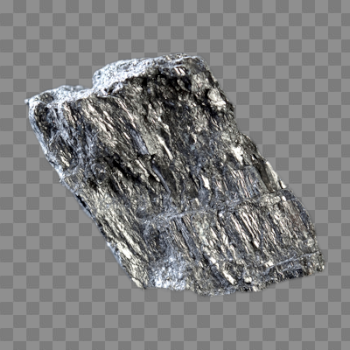Graphite PNG High-Quality Image