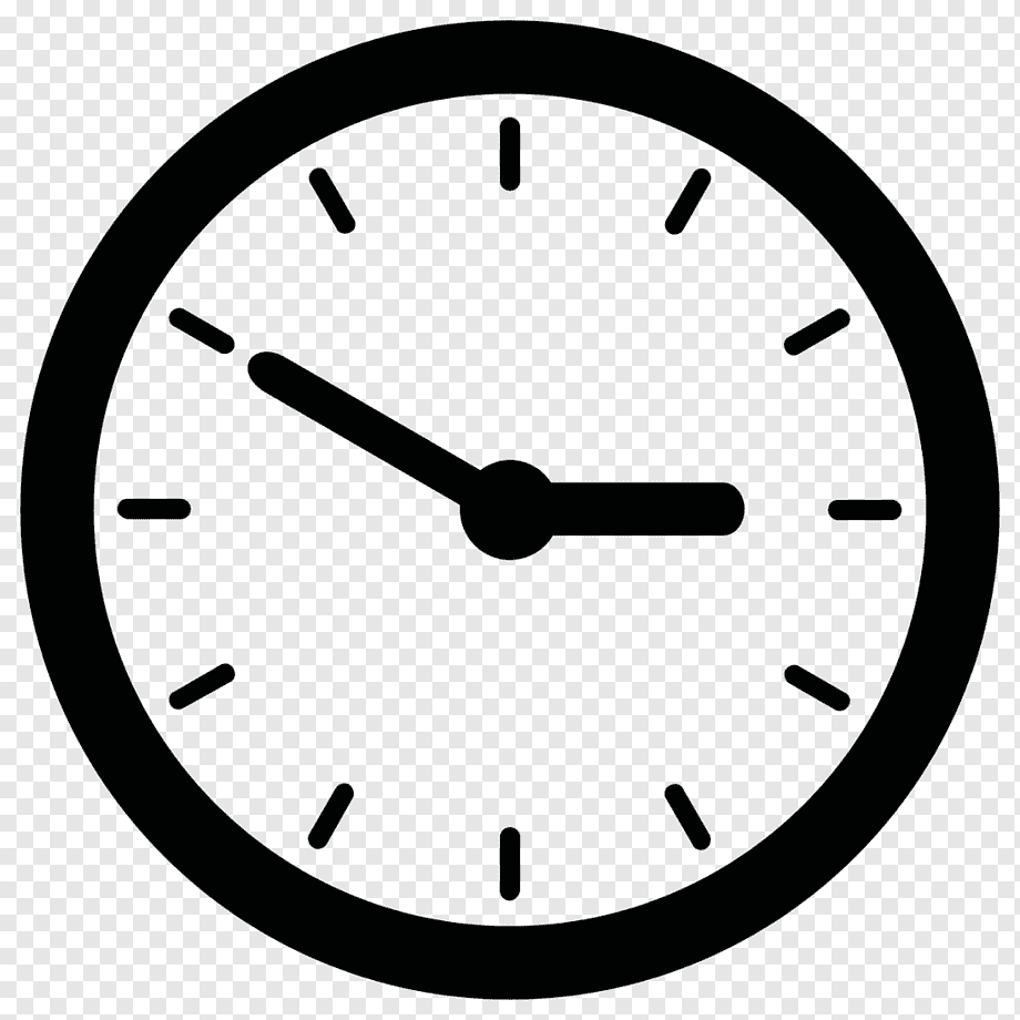 graphy Clock, clock icon, angle, number, noun Project png