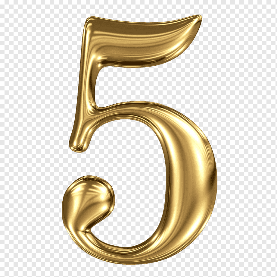 graphy, Golden Stereo 5, 3D Computer Graphics, golden Frame, gold png