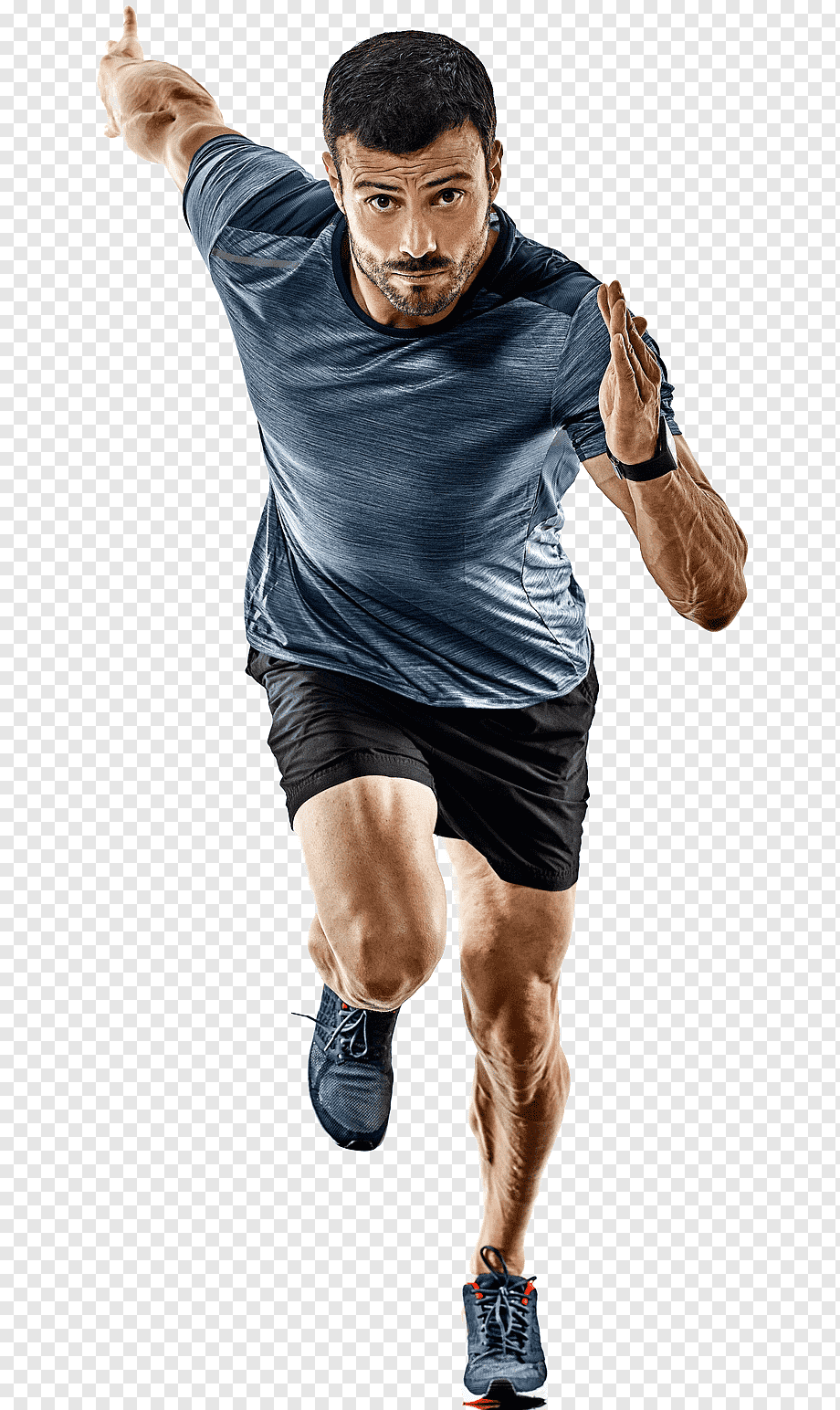 graphy Running Sport, running man, tshirt, physical Fitness, people png
