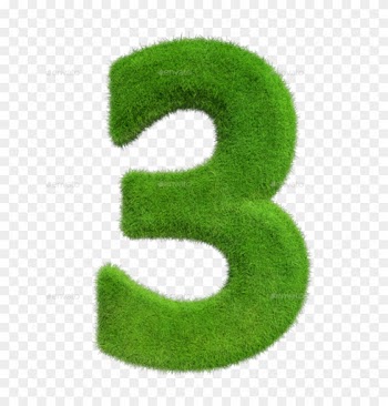 Grass Alphabet - Green Grass Les Alphabet Png