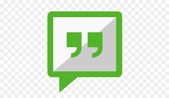 grass angle area text - Communication messenger 