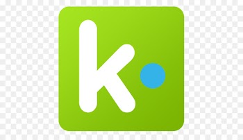 grass angle area text - Kik 
