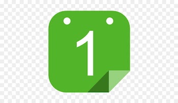 grass angle area text - Utilities calendar 