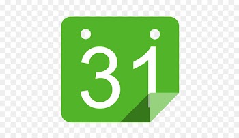 grass area text clip art - Utilities calendar green 