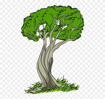 Grass Black And White Grass Clipart Clipartaz Free - Nature Clip Art