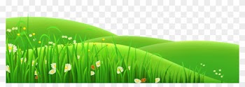 Grass Clip Art Free Clipart Images - Grass And Flower Clipart