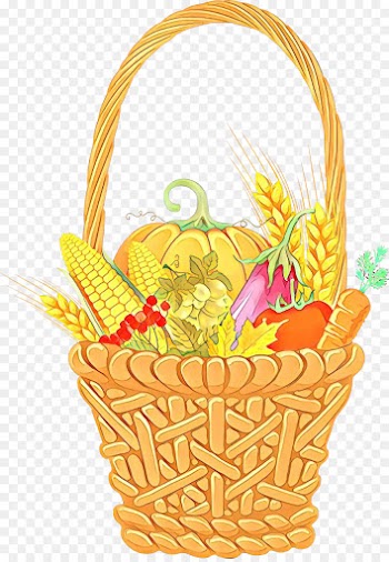 grass gift basket easter basket plant