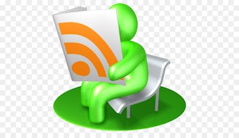 grass green - RSS Reader Green 